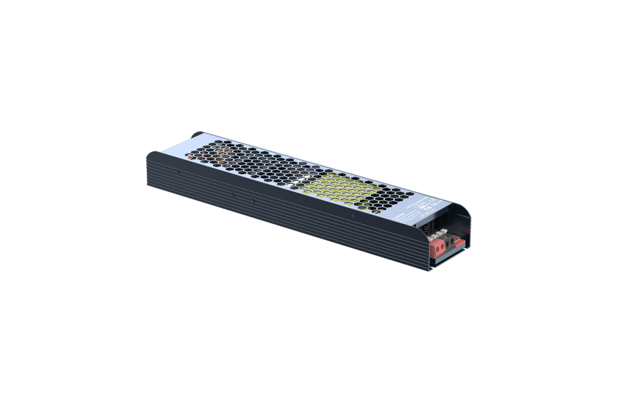 Блок питания SWG PRO 200Вт DC250В 16.7А IP20 YA-CT-200-12 023925