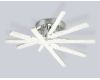 Потолочная люстра Ambrella Light Acrylica Original FA8895