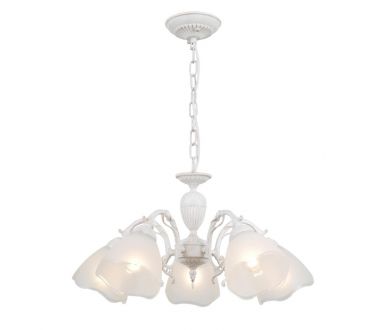 Подвесная люстра Citilux Латур CL413250