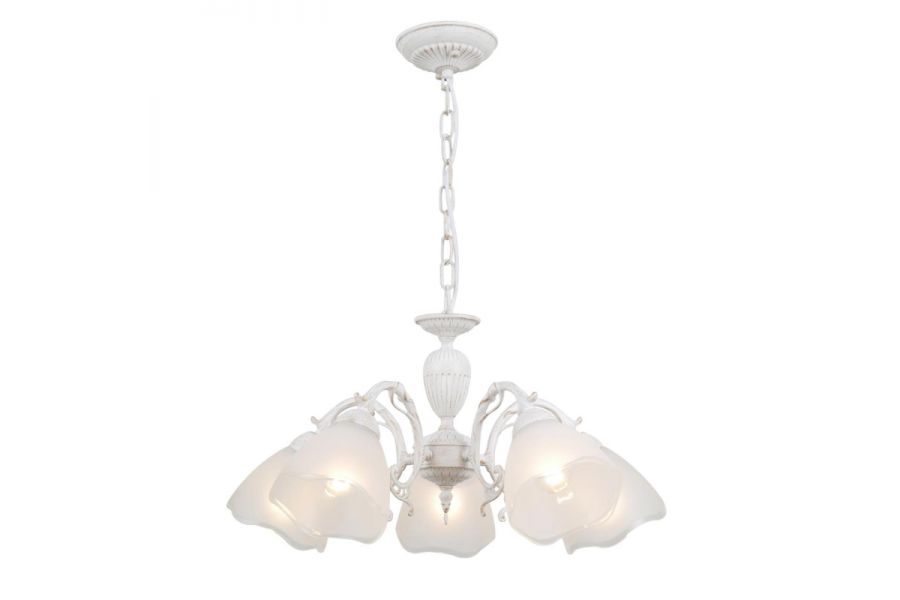 Подвесная люстра Citilux Латур CL413250