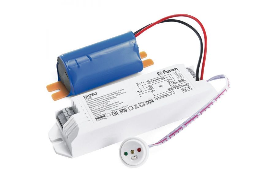 Блок питания Feron EK50 41326
