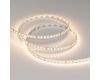 Светодиодная лента Arlight RT-A128-8mm 24V Warm3000 (10 W/m, IP20, 5m) 038758(1)