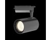 Трековый светильник Maytoni Technical Vuoro TR003-1-15W3K-M-B