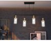 Подвесной светильник Ambrella Light High Light Heigh Light LH55254