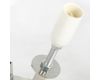 Подвесная люстра Lussole Loft Clovis LSP-8744
