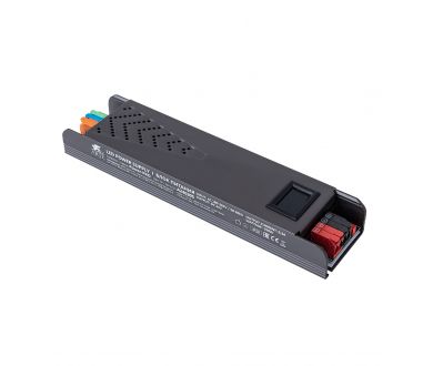 Блок питания Arte Lamp Power-pro 200Вт DC24В 8.3А IP20 A240305N