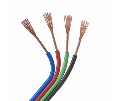 Купить Шлейф питания Arlight Lineair Flat 031700 Шлейф питания Arlight Lineair Flat 031700