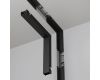 Коннектор угловой внутренний Maytoni Basity TRA172ICL-12B