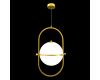 Подвесной светильник Crystal Lux NUVOLA SP1