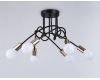 Потолочная люстра Ambrella Light Loft TR80419