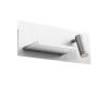 Настенный светильник Lightstar Muro 808546
