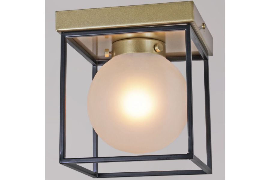 Потолочный светильник Illumico IL0050-1C-79