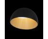 Потолочный светильник Loft IT Egg 10197/350 Black