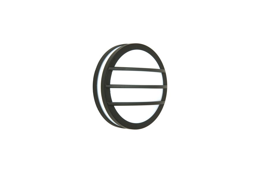 Уличный настенный светильник Elstead Lighting SVEN-1R