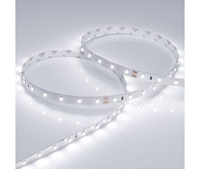 Светодиодная лента Arlight RT-A60-8mm 24V White6000 (4.8 W/m, IP20, 2835, 5m) 011504(2)