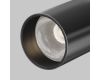 Спот Maytoni Technical Focus Led C055CL-L12W3K-SS-B