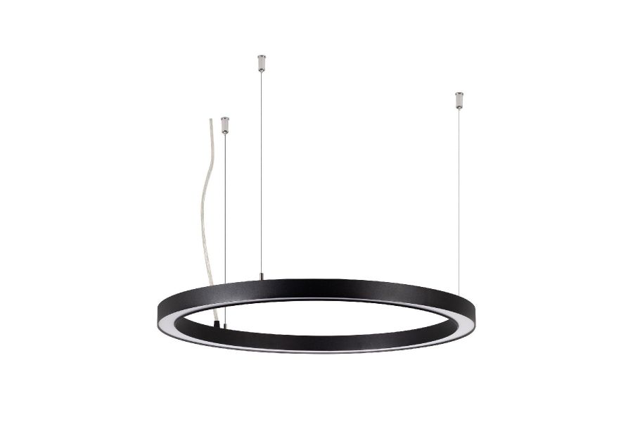 Подвесной светильник Arlight SP-CIRCLE-HANG-O3535-D600-35W Day4000 049361