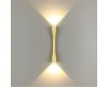 Бра Odeon Light Anika 4292/10WL
