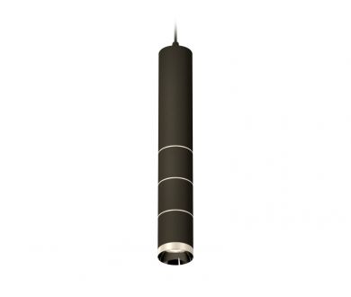 Подвесной светильник Ambrella Light Techno Spot XP6302030 (A2302, C6356, A2060x3, C6302x3, N6132)