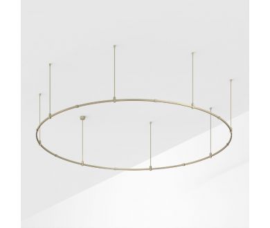 Трек Arlight ART-APRIORI-ROUND-ROD-800-R1800 (OG) 054465