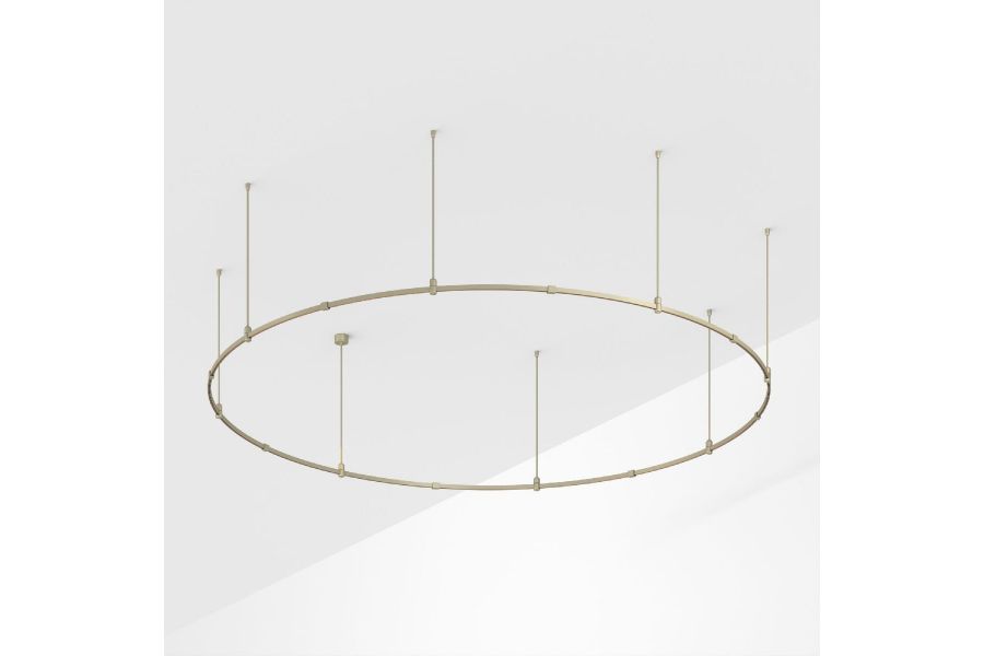 Трек Arlight ART-APRIORI-ROUND-ROD-800-R1800 (OG) 054465