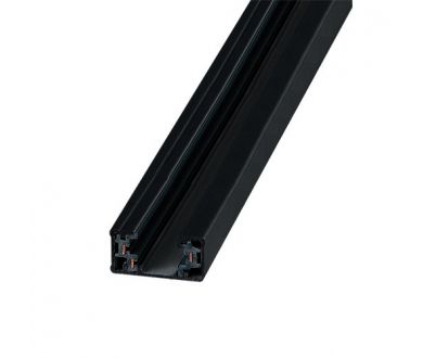 Шинопровод однофазный Italline WSO 16 black