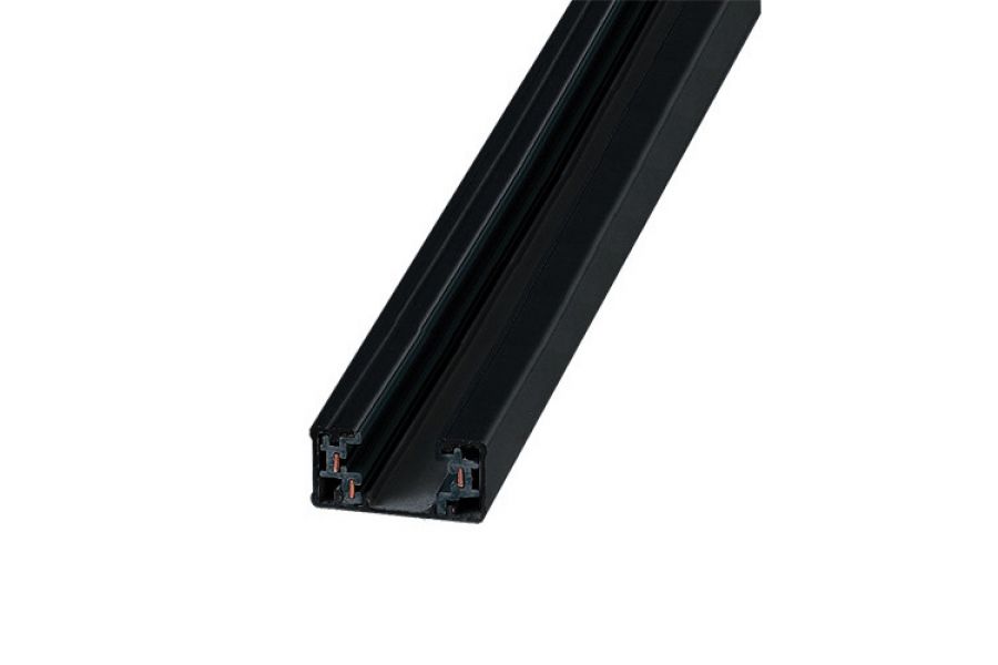 Шинопровод однофазный Italline WSO 16 black