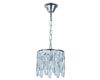 Подвесной светильник Escada Luxora 140018/1P Chrome ES0000083