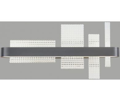 Настенный светильник Wertmark Lotta WE461.01.021