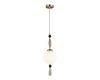 Подвесной светильник Odeon Light Palle 5405/1