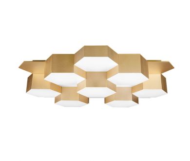 Потолочный светодиодный светильник Lightstar Favo 750161
