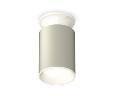 Накладной светильник Ambrella Light Techno XS6314061 (N6901, C6314, N6101)