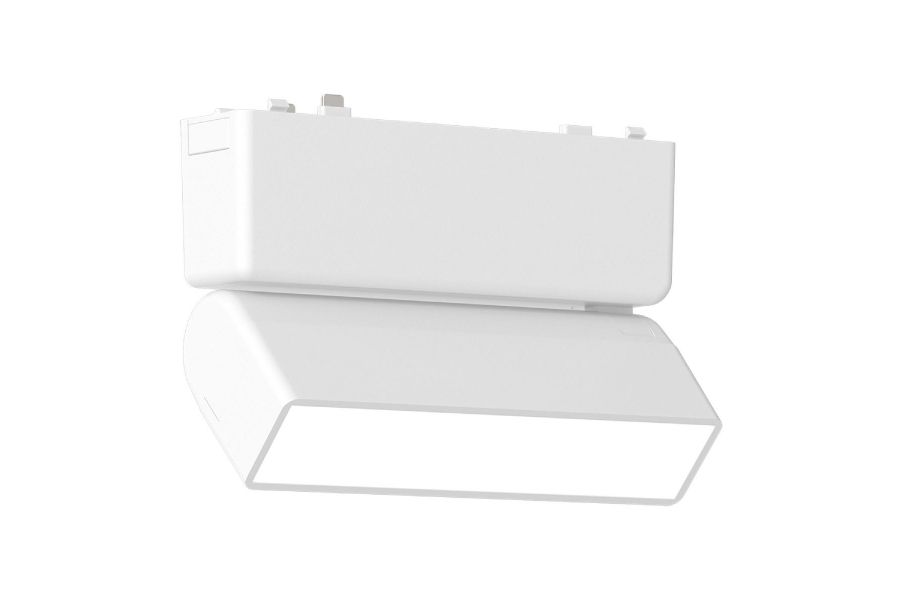Трековый магнитный светильник ST Luce Skyflat ST676.536.05