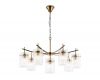 Подвесная люстра Ambrella Light High Light Heigh Light LH56033