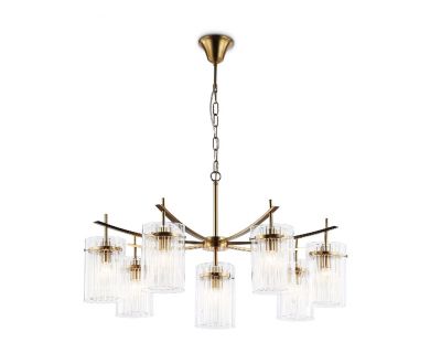 Подвесная люстра Ambrella Light High Light Heigh Light LH56033