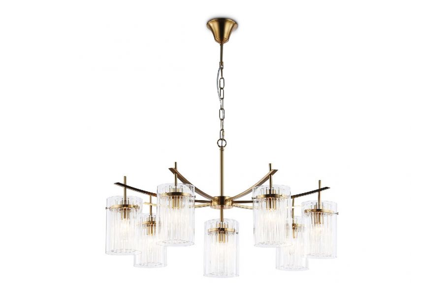 Подвесная люстра Ambrella Light High Light Heigh Light LH56033