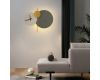 Настенный светильник ImperiumLoft Spenser 208953-23