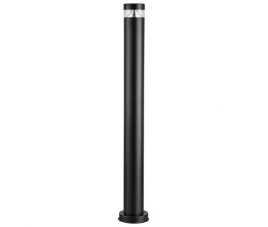 Уличный светодиодный светильник Lightstar Raggio 376707