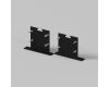 Комплект заглушек для профиля 50×35 2шт Maytoni Led Strip ALM-5035T-B-EC 642035