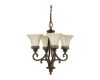 Подвесная люстра Feiss Drawing Room FE-DRAWING-ROOM4