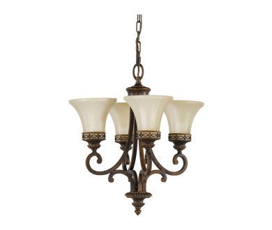 Купить Подвесная люстра Feiss Drawing Room FE-DRAWING-ROOM4 Подвесная люстра Feiss Drawing Room FE-DRAWING-ROOM4