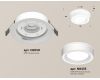 Встраиваемый светильник Ambrella Light Techno Spot XC8050018 (C8050, N8433)