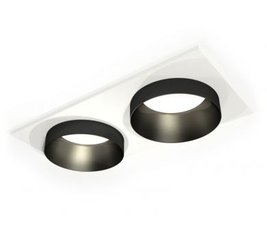 Встраиваемый светильник Ambrella Light Techno Spot XC6525021 (C6525, N6131)