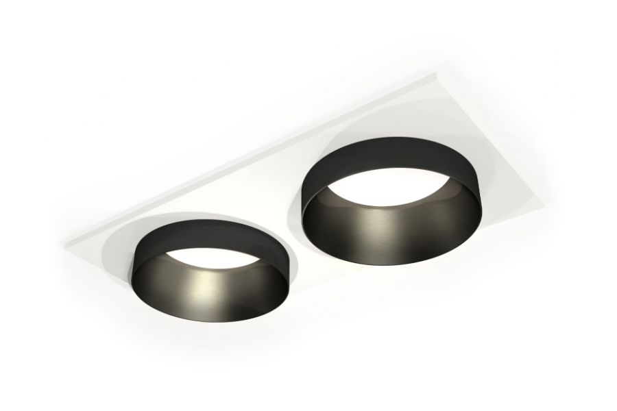 Встраиваемый светильник Ambrella Light Techno Spot XC6525021 (C6525, N6131)