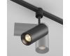 Трековый магнитный светильник Maytoni Focus Led TR163-1-15W3K-M-B