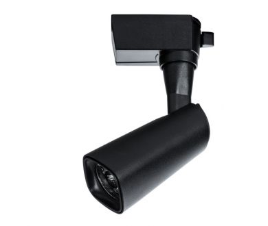 Светильник на шине ARTE Lamp A4561PL-1BK