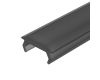 Экран матовый Arlight PIK-2000 BLACK черный (Пластик) 064166