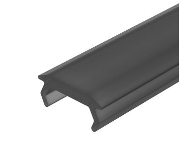 Экран матовый Arlight PIK-2000 BLACK черный (Пластик) 064166