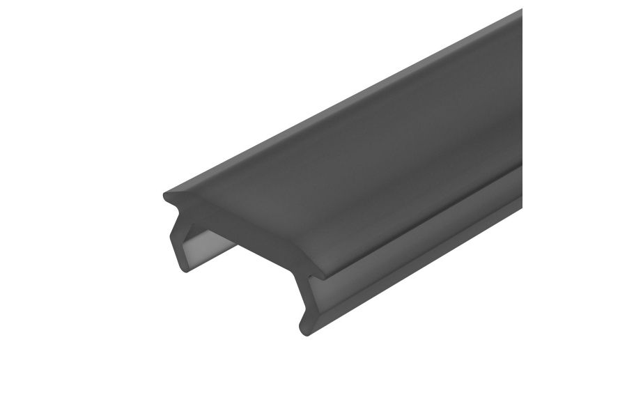 Экран матовый Arlight PIK-2000 BLACK черный (Пластик) 064166