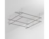 Трек Arlight ART-APRIORI-QUADRAT-2-ROD-400-2000x2000 (TN) 050207